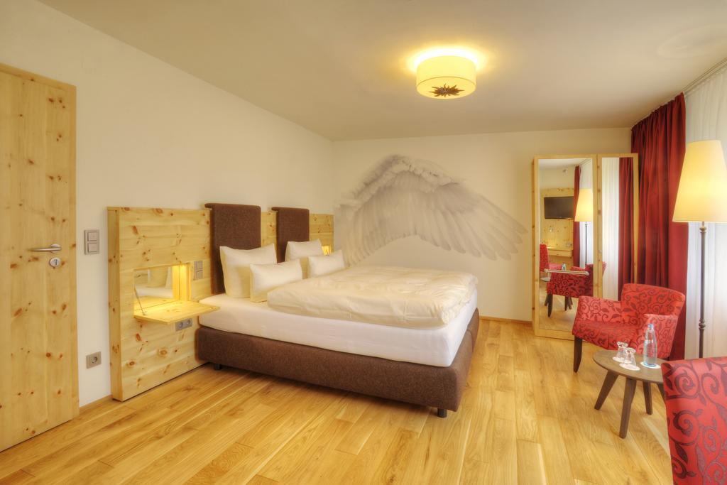 Gasthof Roessle Bad Dürrheim Rom bilde